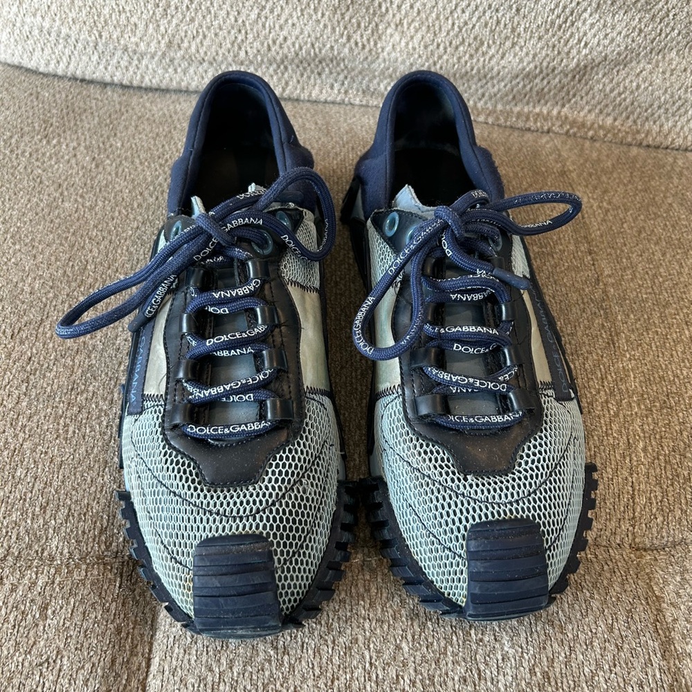 Dolce & Gabbana NS1 Sneakers